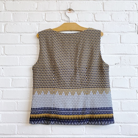 SOPHYLINE sleeveless tank - Picture 2 of 3